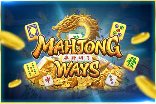 Mahjong Ways ค่าย PG SLOT